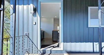 5 Min to Campus and Downtown Morgantown, River View, 3B 2B