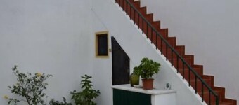 Casa S.José for vacations with family or friends, close to beaches and shops