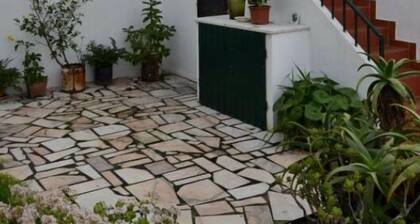 Casa S.José for vacations with family or friends, close to beaches and shops