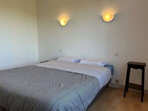 Room - 1101 - House 6p a few minutes from the Port of Dahouët (PLANGUENOUAL)