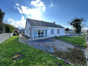 Exterior - 1101 - House 6p a few minutes from the Port of Dahouët (PLANGUENOUAL)