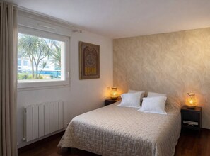 1 camera, culla da viaggio, Wi-Fi gratuito