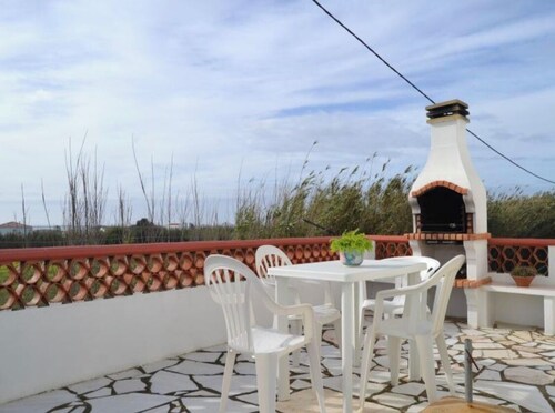 Casa S.José sea view