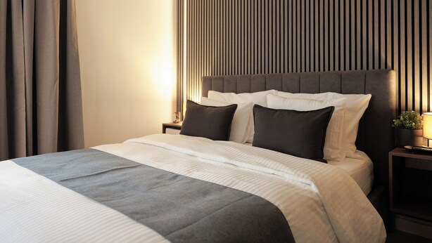 Deluxe appartement