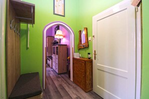 Interior - Holiday apartment with air conditioning (Pula)