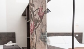 1 bedroom, WiFi, bed sheets - VL08 - Porto Recanati, Villa Leda interior 8 (Porto Recanati)