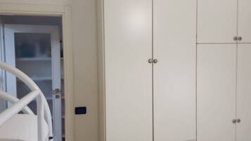 1 chambre, draps fournis