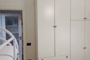 1 Schlafzimmer, Bettwäsche