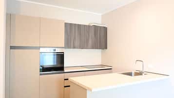 Frigorifero, forno, lavastoviglie