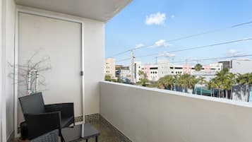 Apartment, Balcony | Balcony