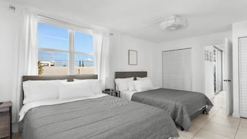 Apartment, Balcony | 1 bedroom, free WiFi
