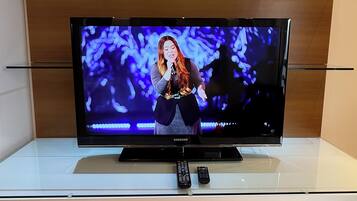 TV