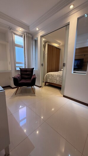 1 camera, Wi-Fi, lenzuola