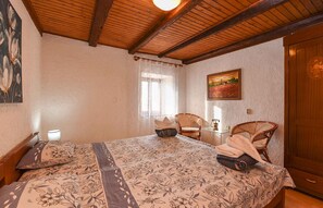 2 Schlafzimmer, WLAN