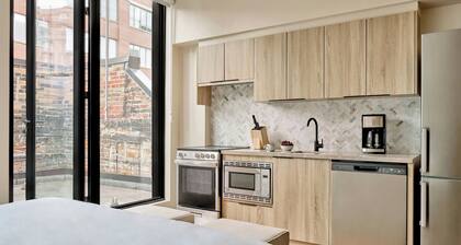 Sonder by Marriott Bonvoy The Nealon Apartments