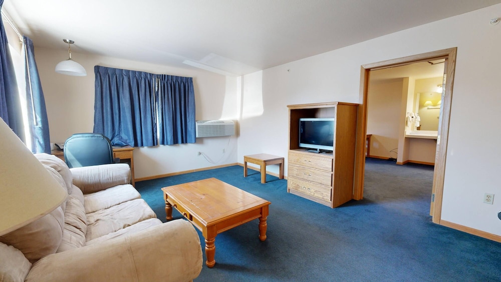Western Executive Inn photo 5