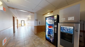 Vending machine