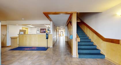 Western Executive Inn