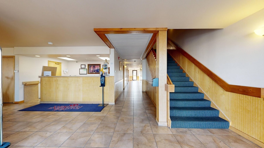 Western Executive Inn