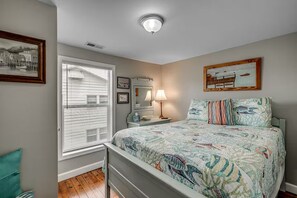 4 quartos, Wi-Fi, roupa de cama