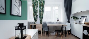 Manufaktura Urban Heart Studio