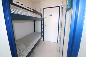 1 chambre