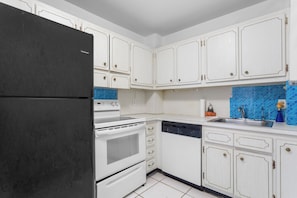 Departamento, balcón | Cocina privada