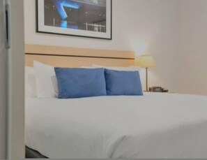Apartamento | 1 dormitorio