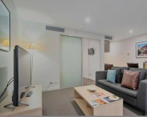 Apartamento | 1 dormitorio