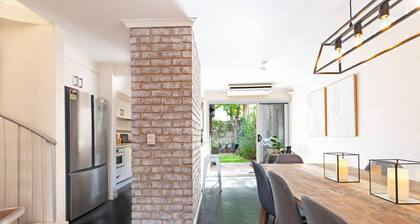 Character Charm 3BR Home