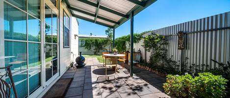 Apartment | 3 bedrooms