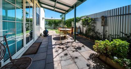 The Spotted Cow City Fringe Pet-friendly