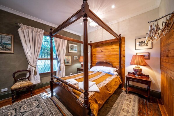 Apartment | 3 bedrooms - The Spotted Cow City Fringe Pet-friendly (Adelaide)