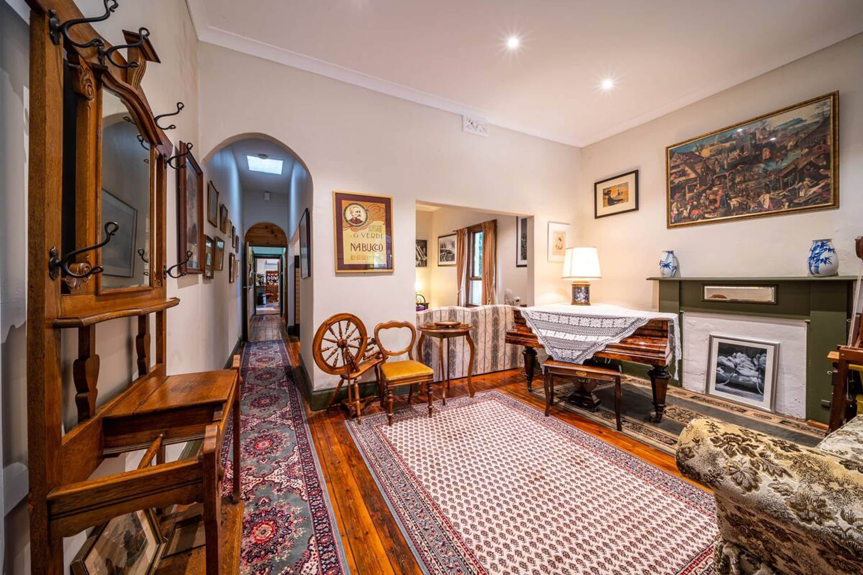 Apartment | 3 bedrooms