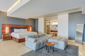 2 Schlafzimmer, Schreibtisch, Bügeleisen/Bügelbrett, kostenloses WLAN