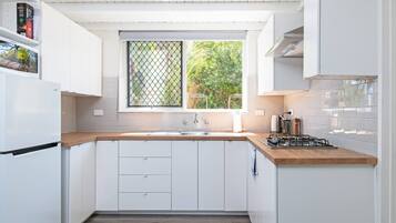 Apartment | 2 bilik tidur