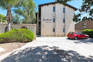 アパートメント | 2 室のベッドルーム