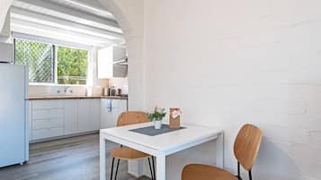 Apartment | 2 bilik tidur
