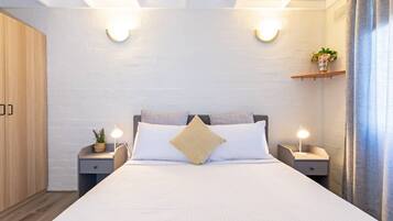 Apartamento | 2 quartos