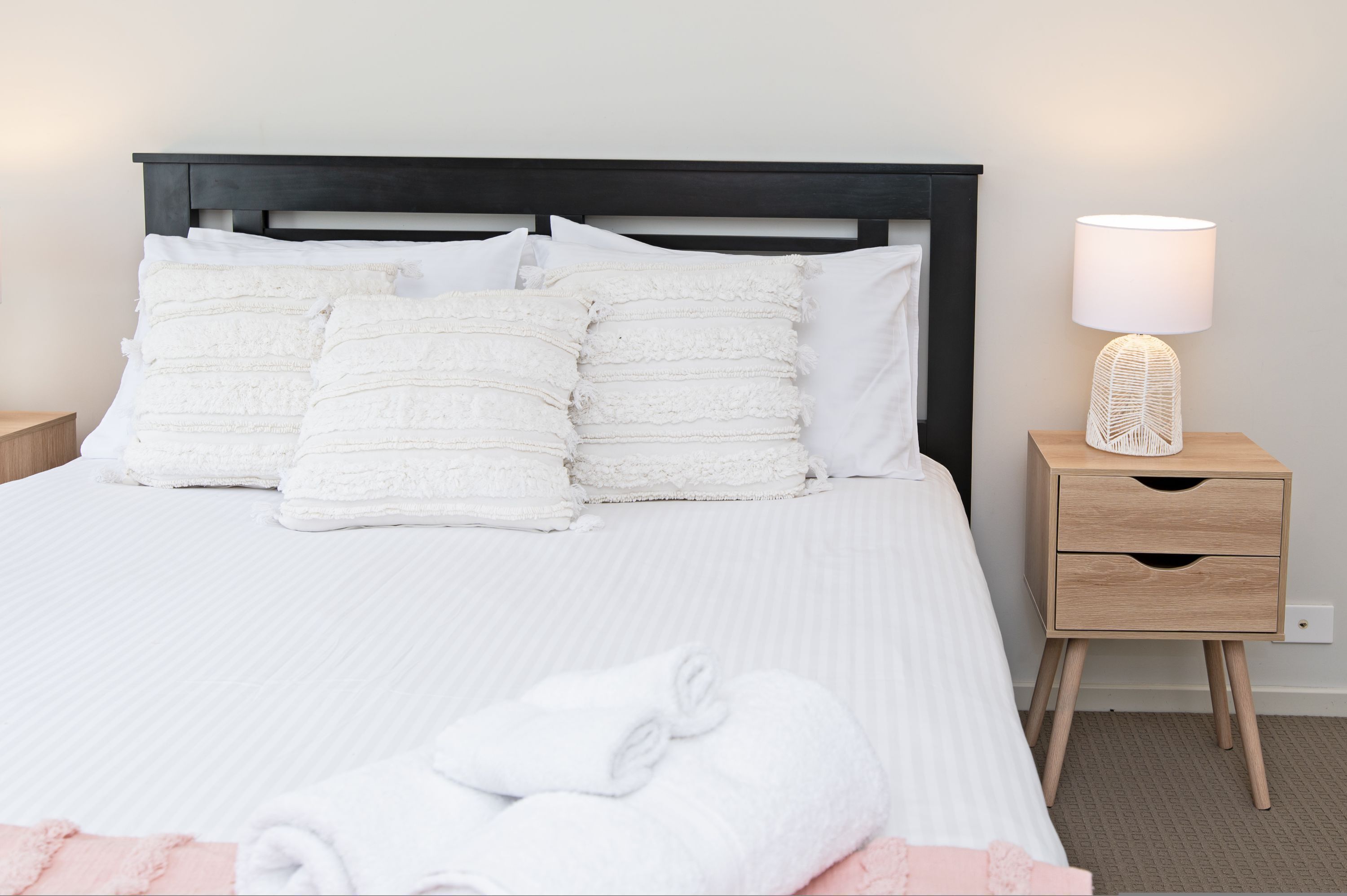 獨棟房屋 | 4 間臥室