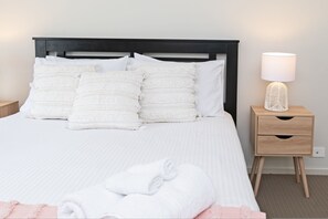 Ferienhaus | 4 Schlafzimmer