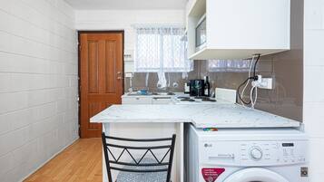 Apartemen | 2 kamar tidur