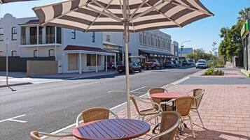 Apartemen | 2 kamar tidur