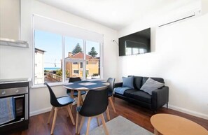 Apartament | 2 dormitoris 