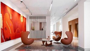 Leilighet | 2 soverom