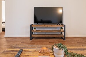 Apartamento | 2 quartos