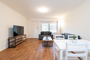 Apartment | 2 bedrooms - Salisbury Budget-stay (Adelaide)