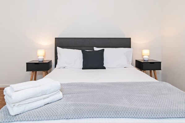 Apartment | 2 bedrooms - Salisbury Budget-stay (Adelaide)