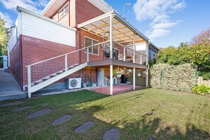 House | 2 bedrooms