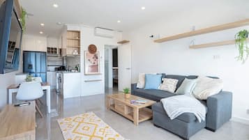 Departamento | 1 habitación